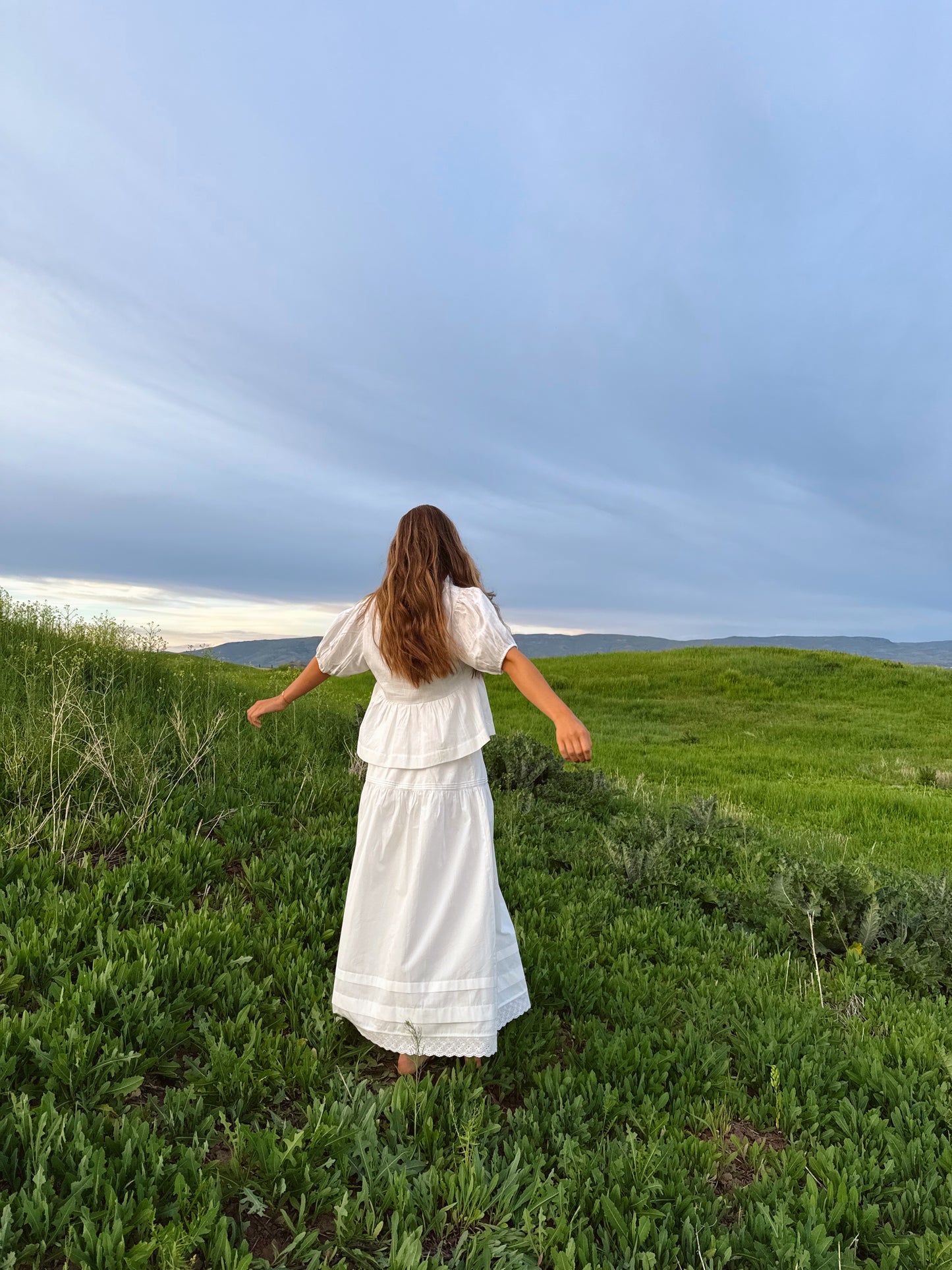 The Inga Maxi