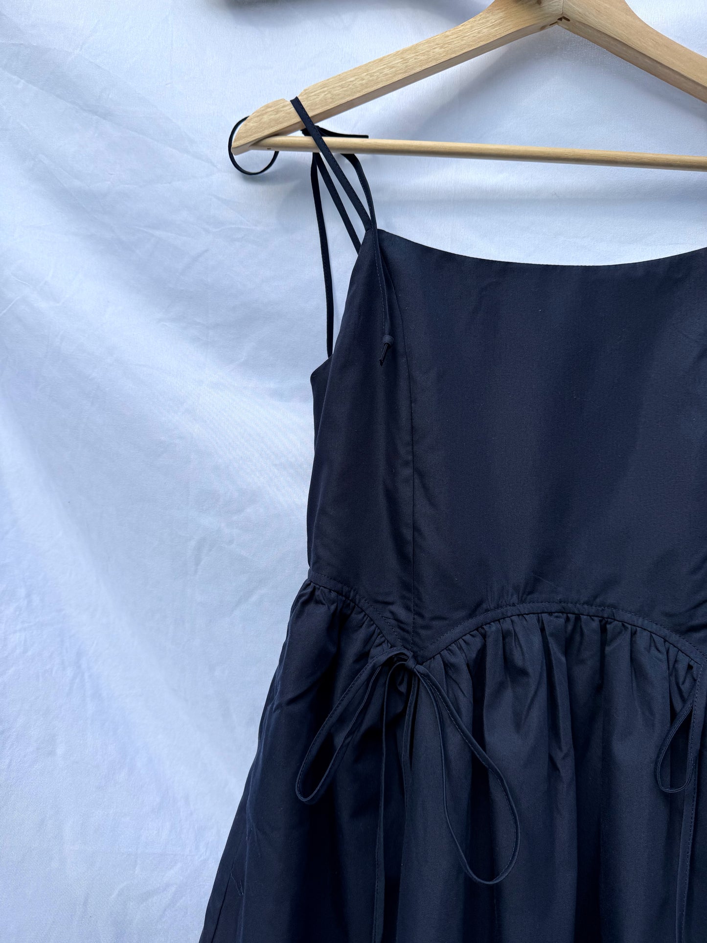 The Linnea Dress