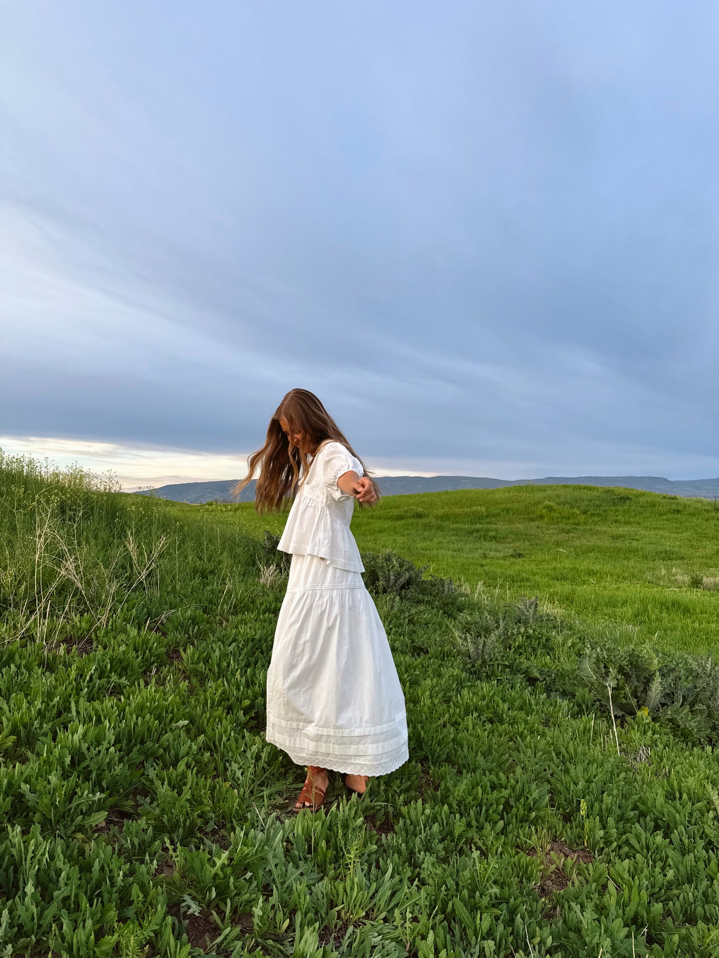 The Inga Maxi