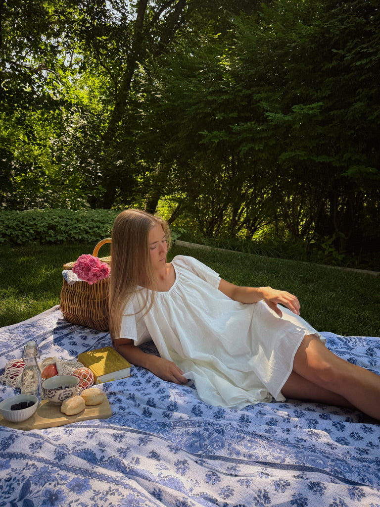 The Alice dress