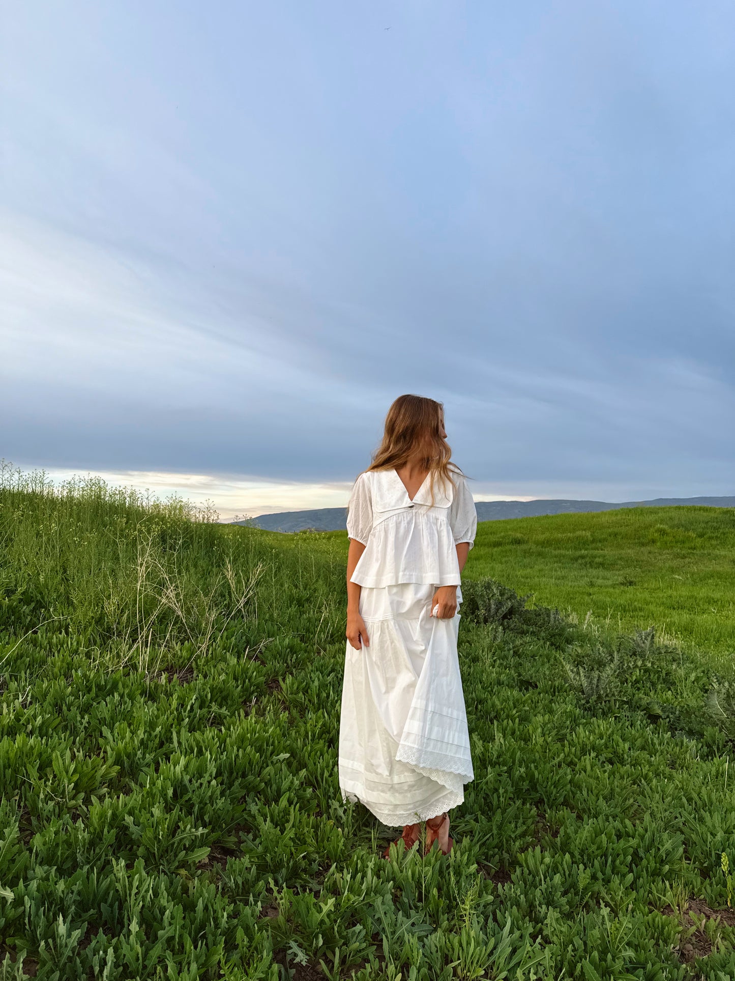 The Inga Maxi