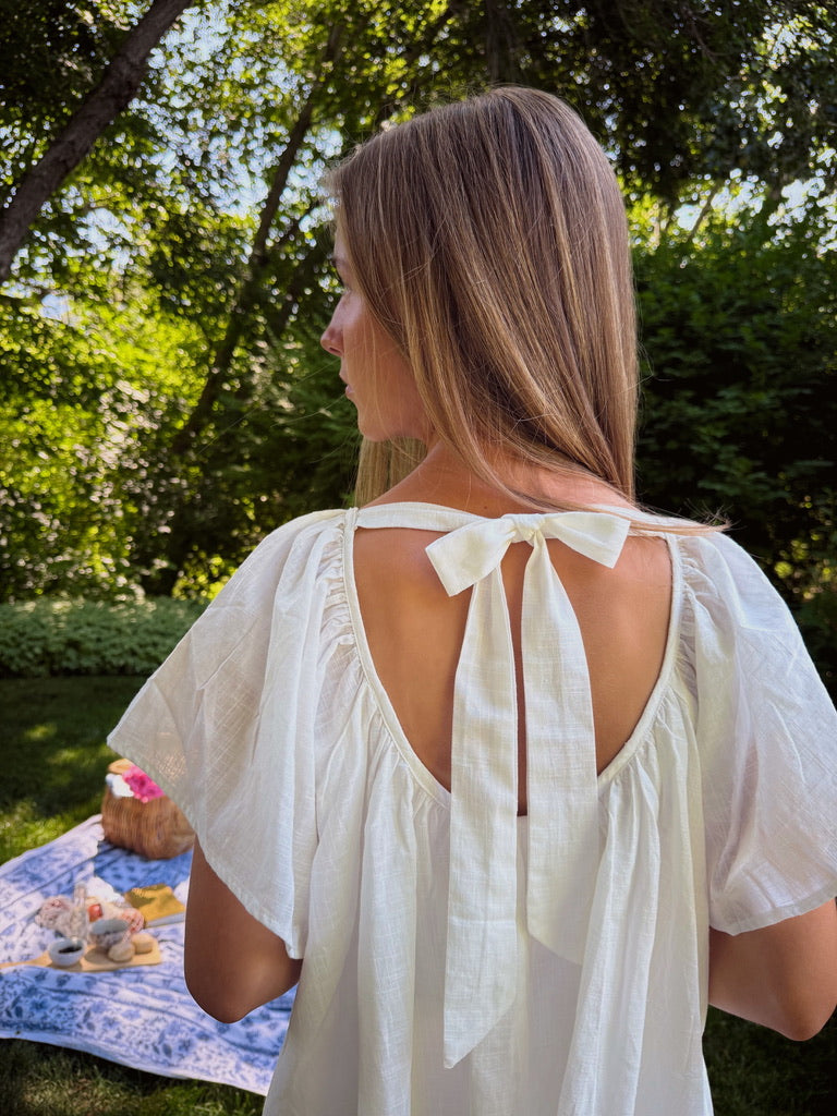 The Alice dress