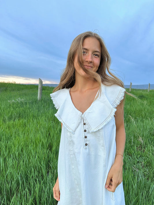 The Astrid Dress