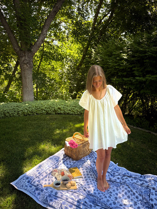 The Alice dress