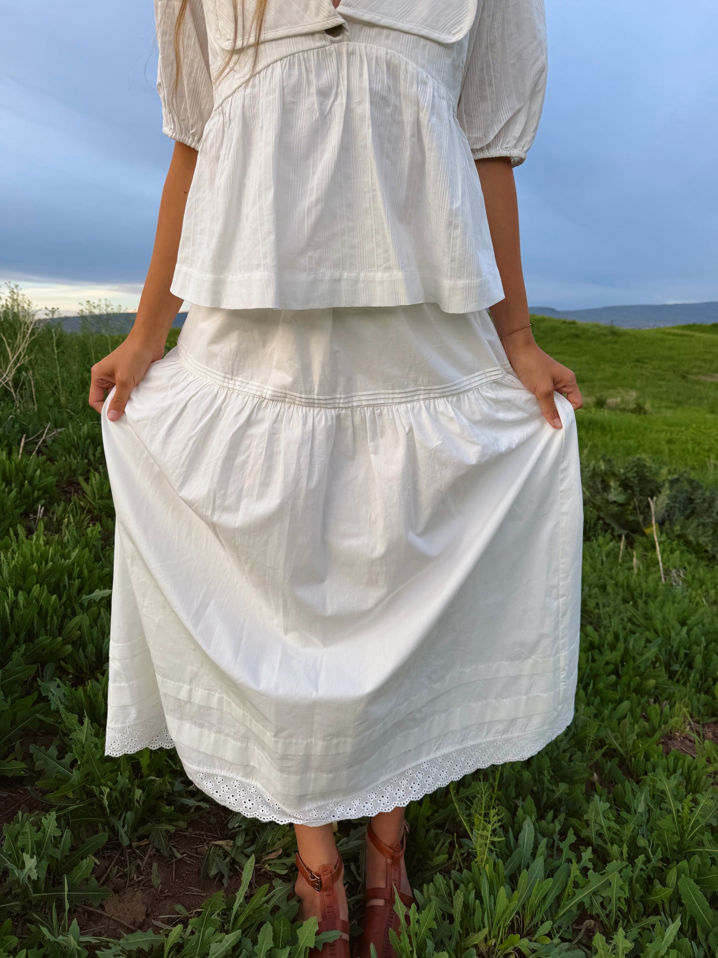 The Inga Maxi