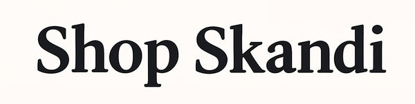 Shop Skandi