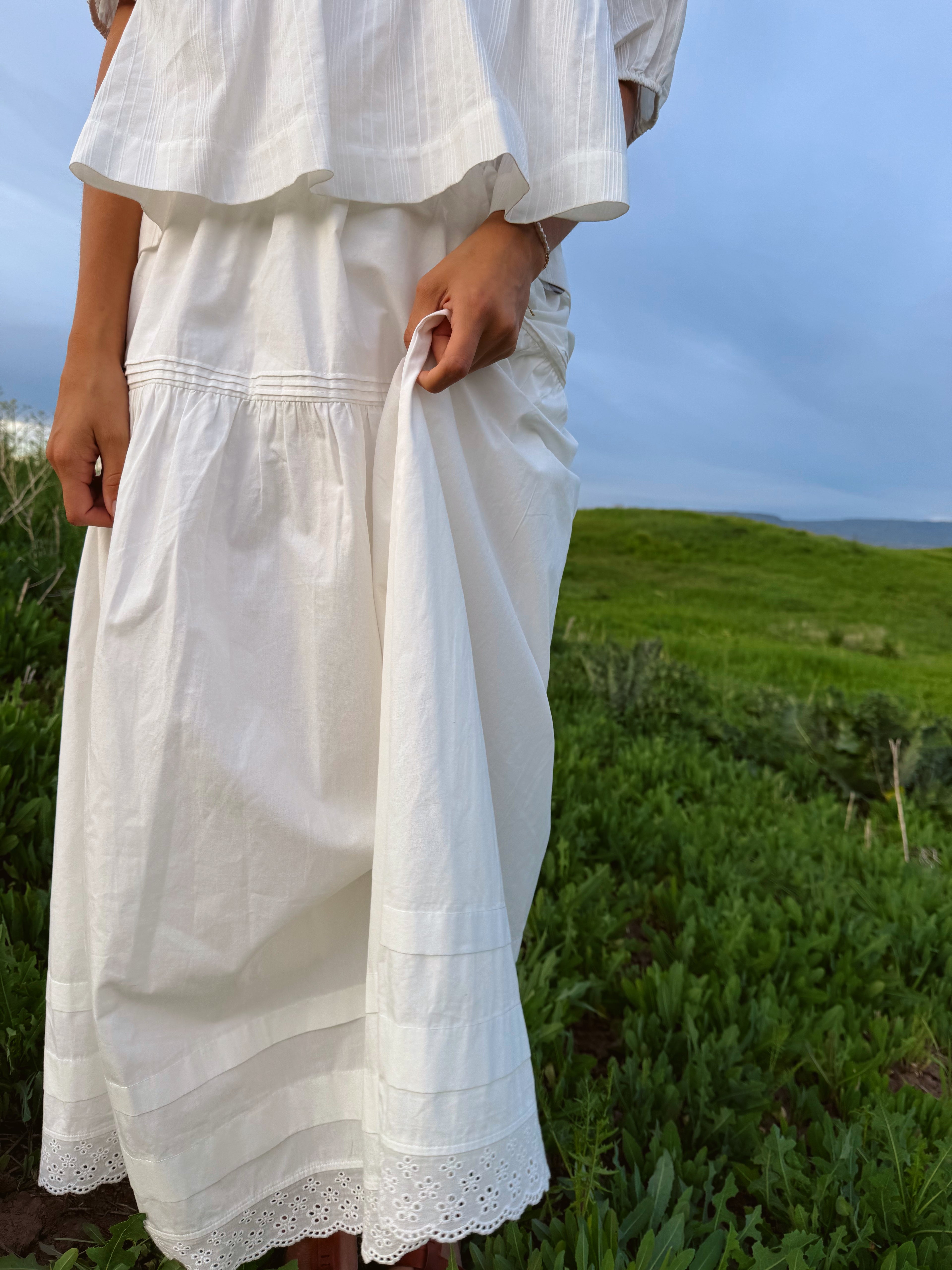 The Inga Maxi